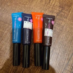 L'oreal Lipstick
